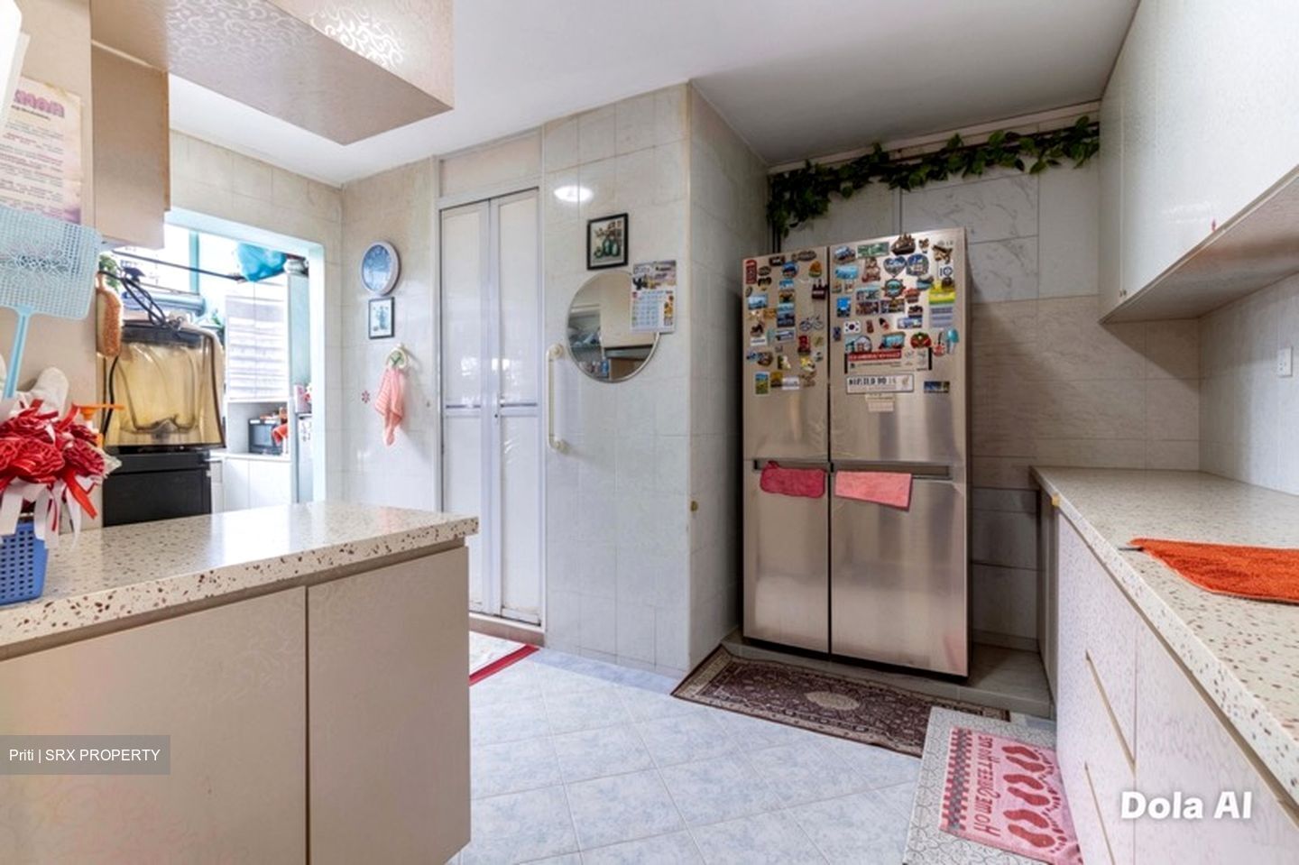 Blk 895A Tampines Street 81 (Tampines), HDB Executive #586540491